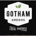 Gotham Greens logo