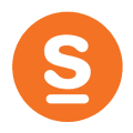 SnapComms logo