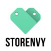 Storenvy logo