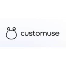 Customuse logo