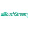 TouchStream logo