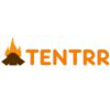 Tentrr logo