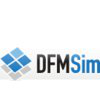 DFMSim logo