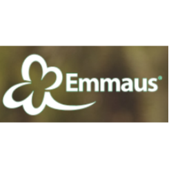 Emmaus Medical logo