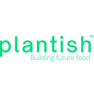 Plantish Foods logo