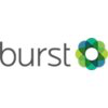 Burst (mobile application) logo