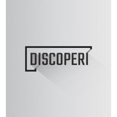 Discoperi logo