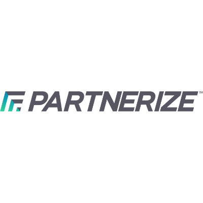 Partnerize logo