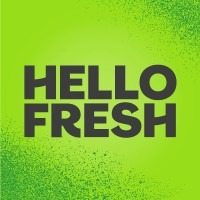 HelloFresh logo