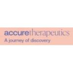 Accure Therapeutics logo