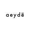 aeyde logo