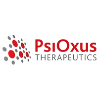 PsiOxus Therapeutics logo