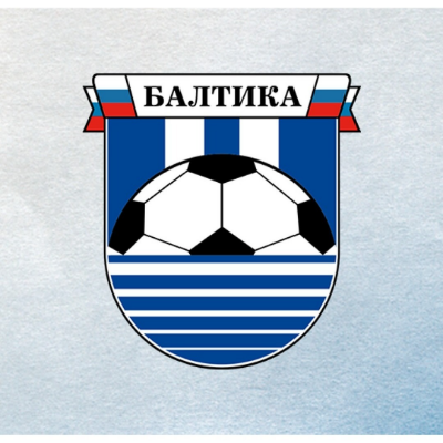 FC Baltika Kaliningrad logo