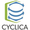 Cyclica (company) logo