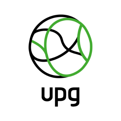 Upg logo