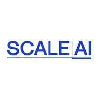 SCALE AI logo