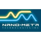 Nano-Meta Technologies, Inc. logo