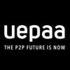 Uepaa AG logo