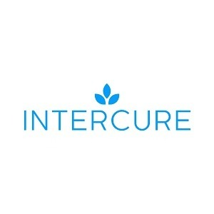 InterCure Ltd. logo