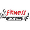 Fitness World logo