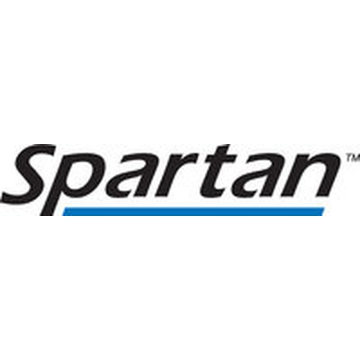 Spartan Bioscience logo