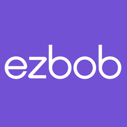 Ezbob logo