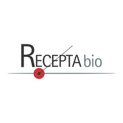 Recepta Biopharma S/A logo