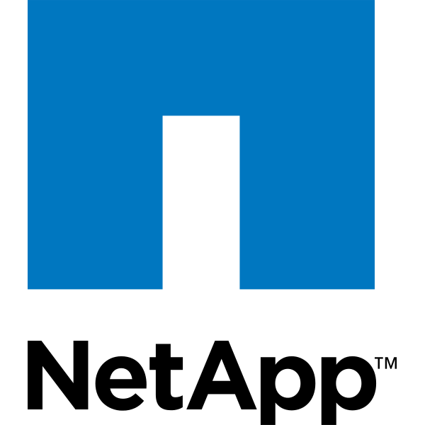 NetApp logo