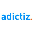 Adictiz logo