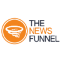 The News Funnel logo