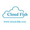 CloudFish logo