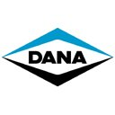 Dana Corporation logo