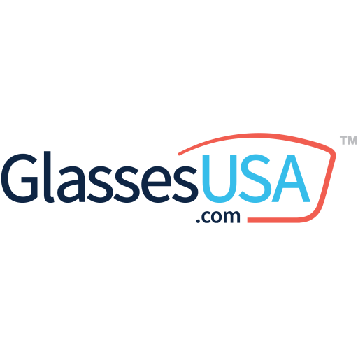 GlassesUSA logo