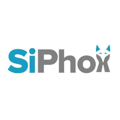 SiPhox logo