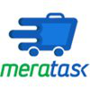 Meratask logo