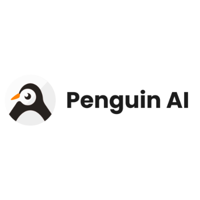 Penguin AI logo