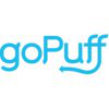 goPuff logo