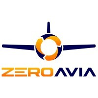 ZeroAvia, Inc. logo