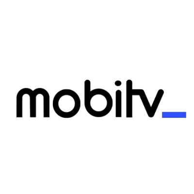 MobiTV logo