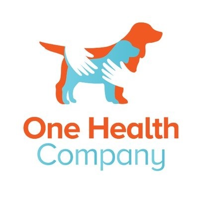 The One Health Company logo