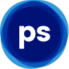 Postscript (marketing company) logo