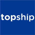 Topship logo