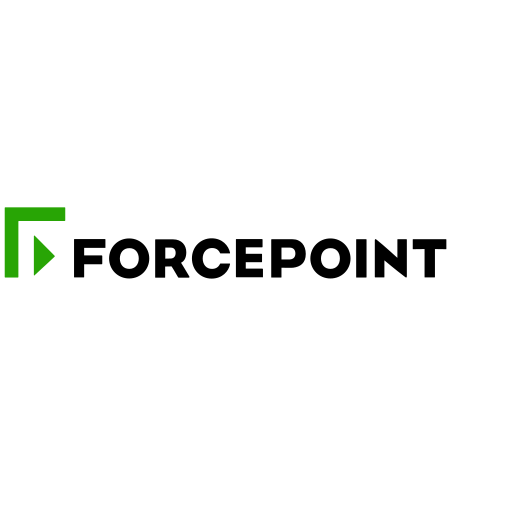 Forcepoint logo