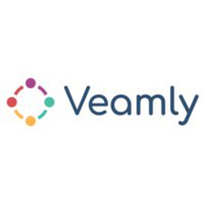 Veamly logo