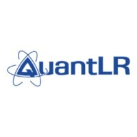 QuantLR logo