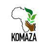 KOMAZA logo