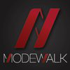 ModeWalk logo