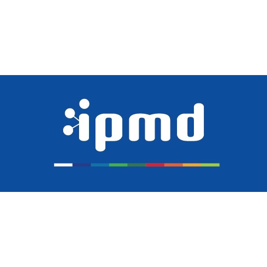 Ipmd, Inc. logo