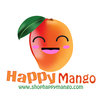 Happy Mango logo