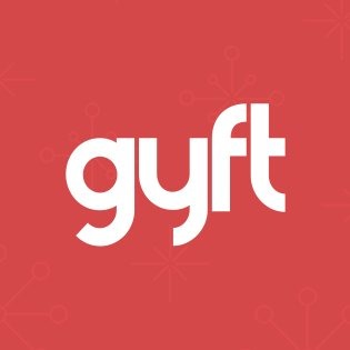 Gyft logo